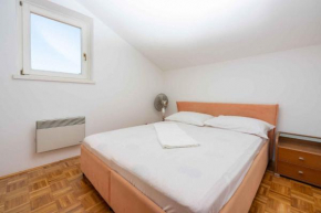 Apartment in Crikvenica 45078